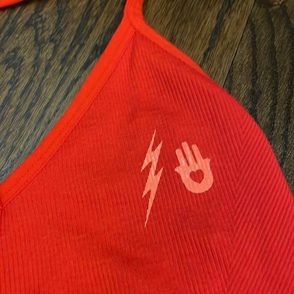 Kendall Tool X Spiritual Gangster matching workout set! - Picture 8 of 10